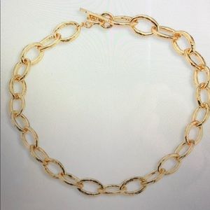 Ippolita Classico 18k Gold Necklace